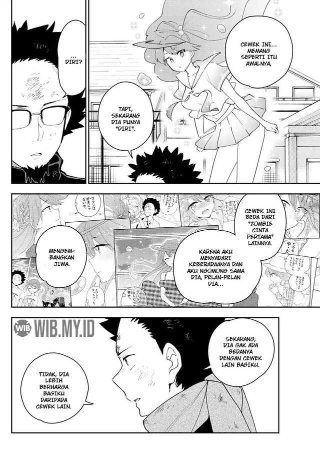 Chapter 146 - halaman 8