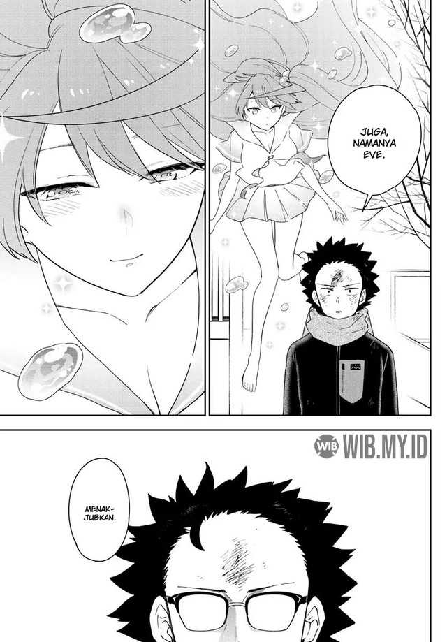 Chapter 146 - halaman 9