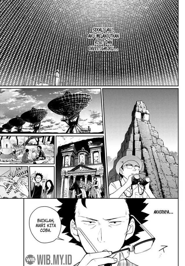 Chapter 145 - halaman 13