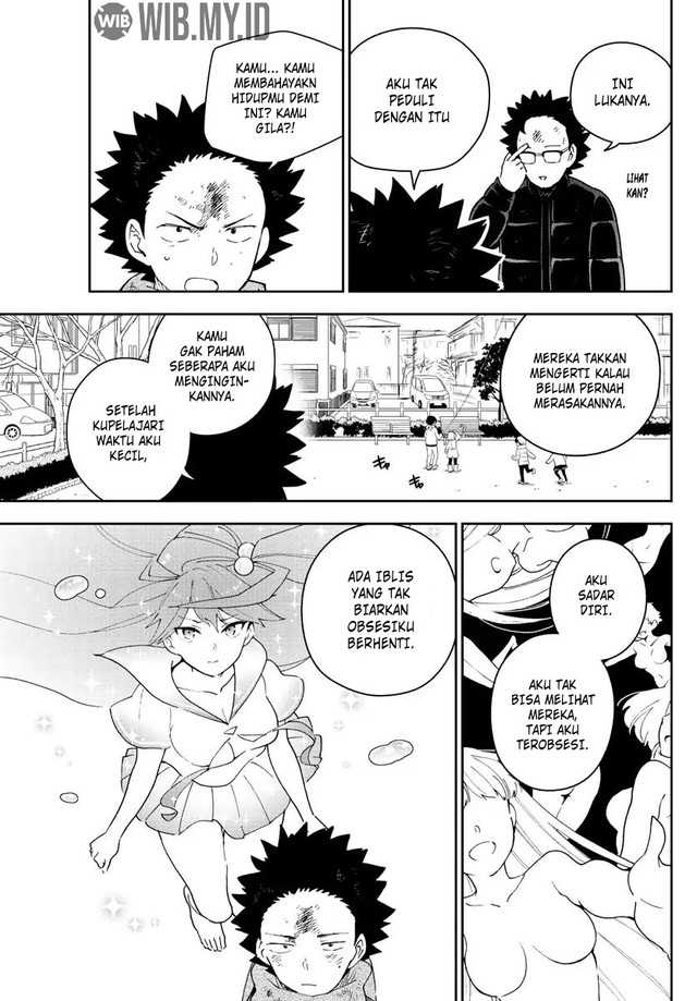 Chapter 145 - halaman 15