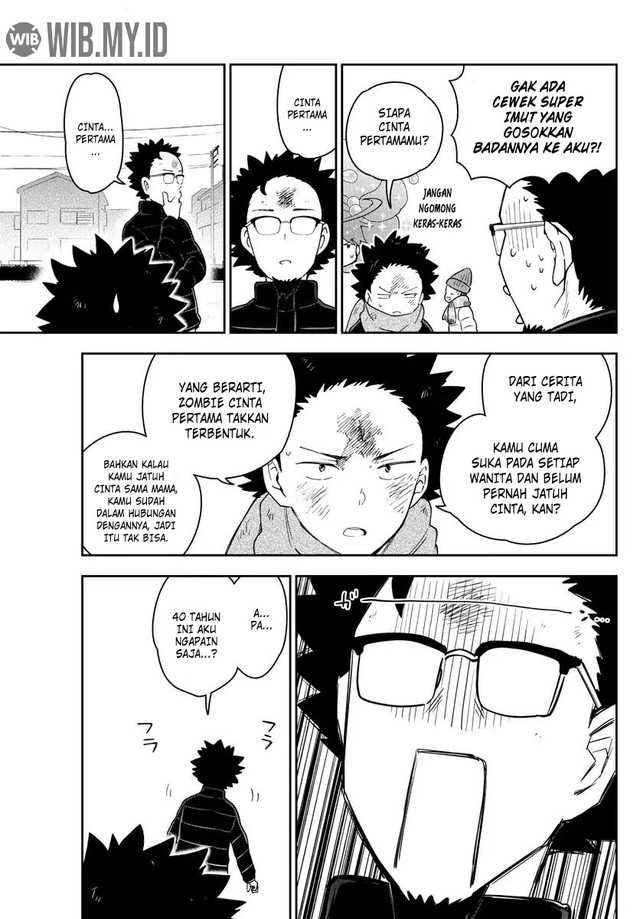 Chapter 145 - halaman 17
