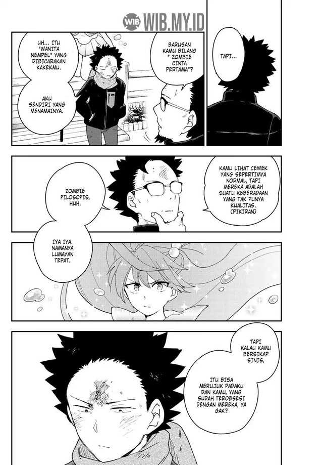 Chapter 145 - halaman 18