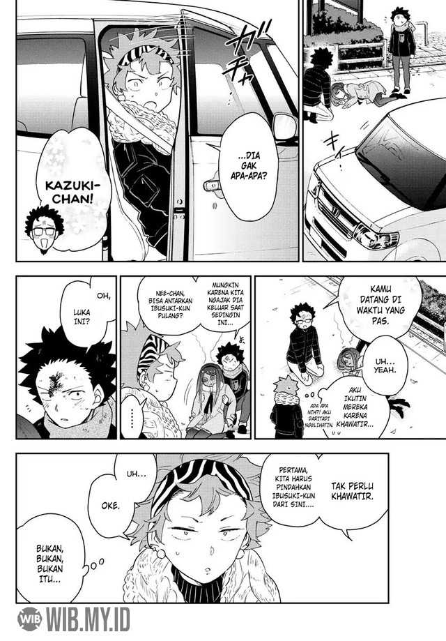 Chapter 145 - halaman 4