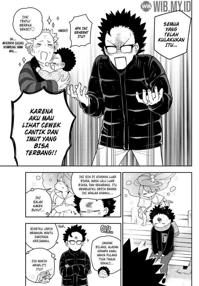 Chapter 145 - halaman 9