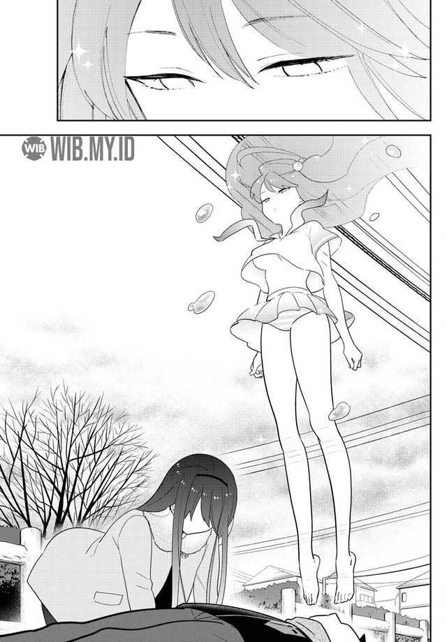 Chapter 144 - halaman 15