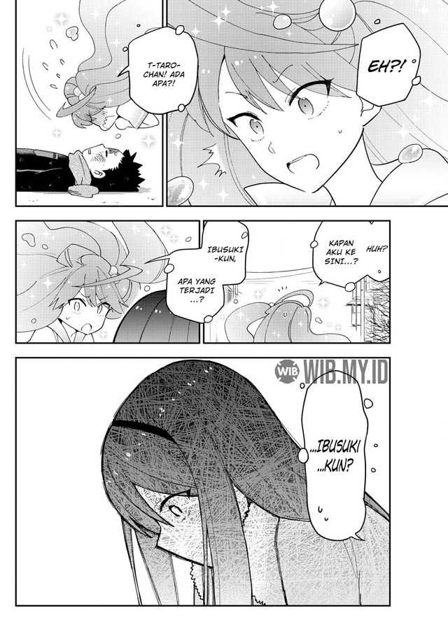 Chapter 144 - halaman 16