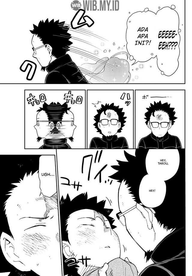 Chapter 144 - halaman 17