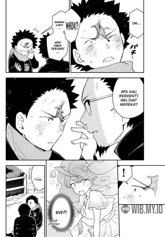 Chapter 144 - halaman 18