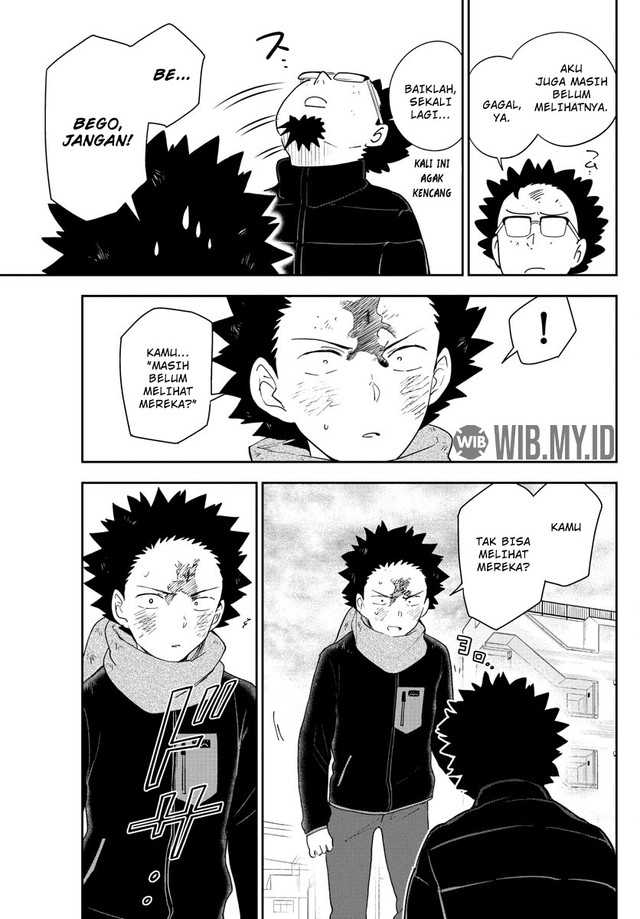 Chapter 144 - halaman 19