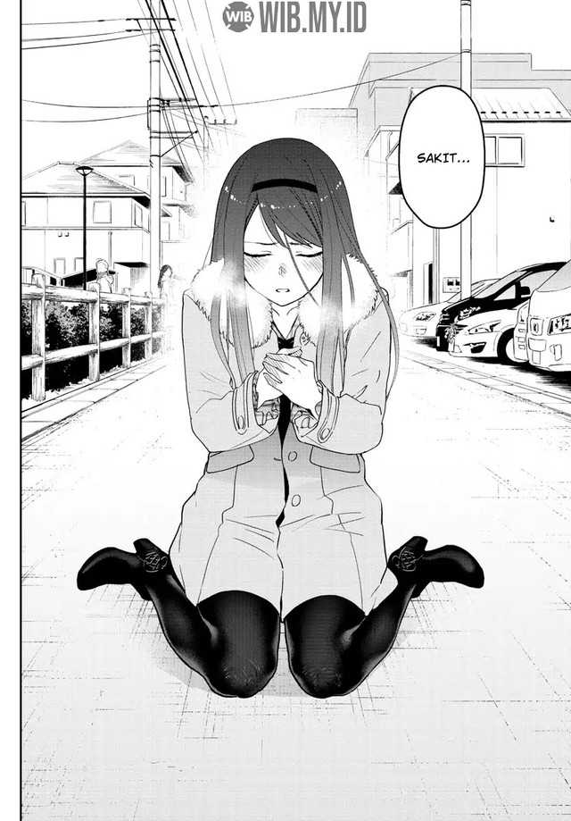 Chapter 143 - halaman 14