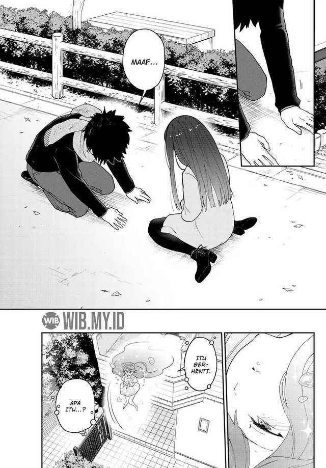 Chapter 143 - halaman 15