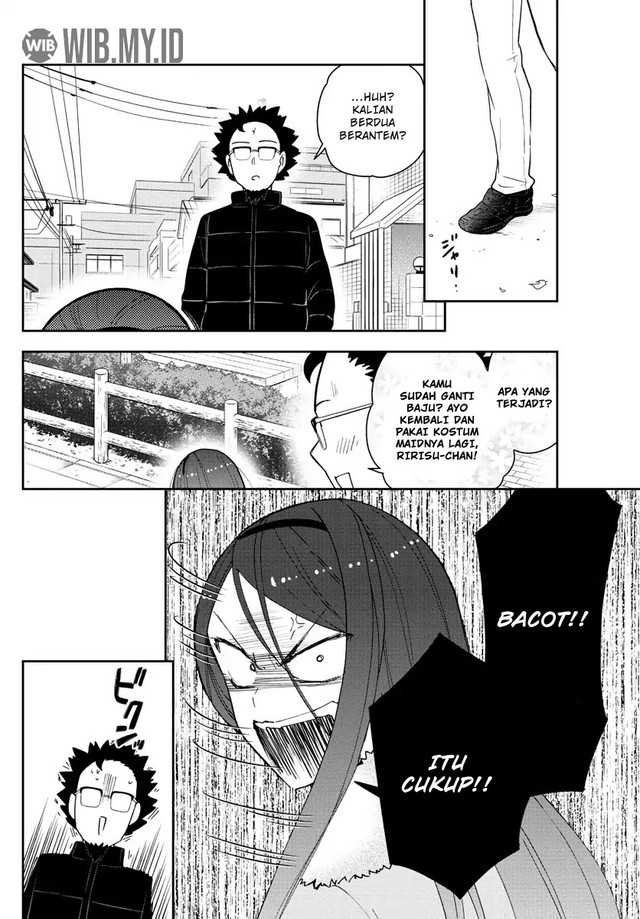 Chapter 143 - halaman 16