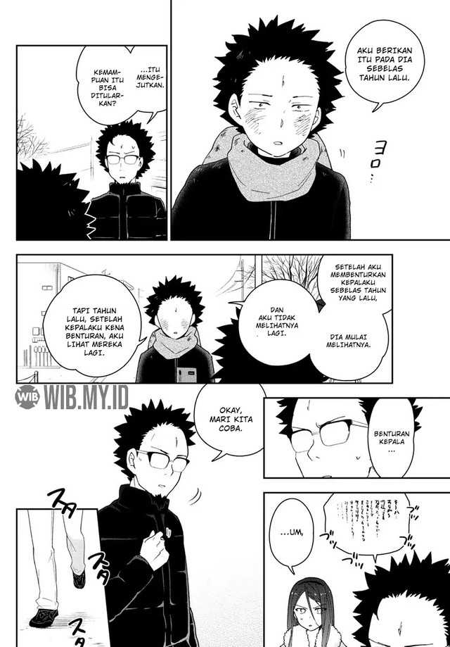 Chapter 143 - halaman 18