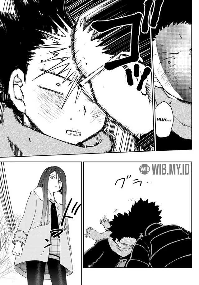 Chapter 143 - halaman 19