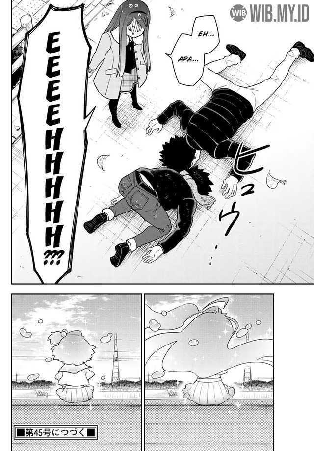 Chapter 143 - halaman 20