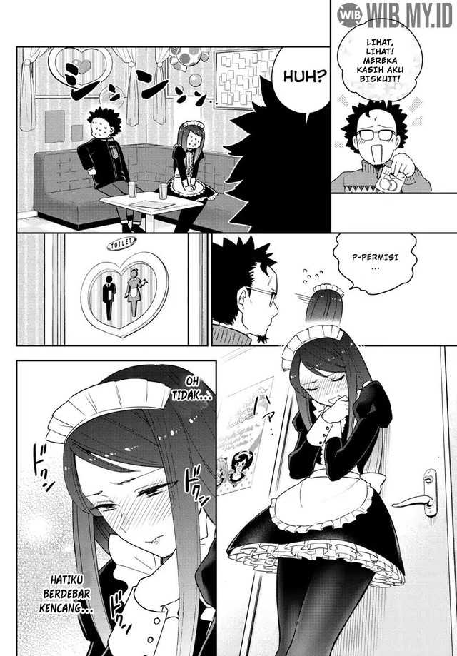 Chapter 142 - halaman 13