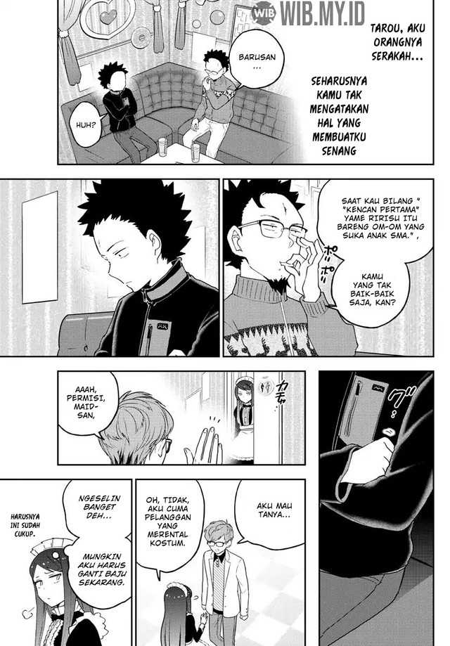 Chapter 142 - halaman 14