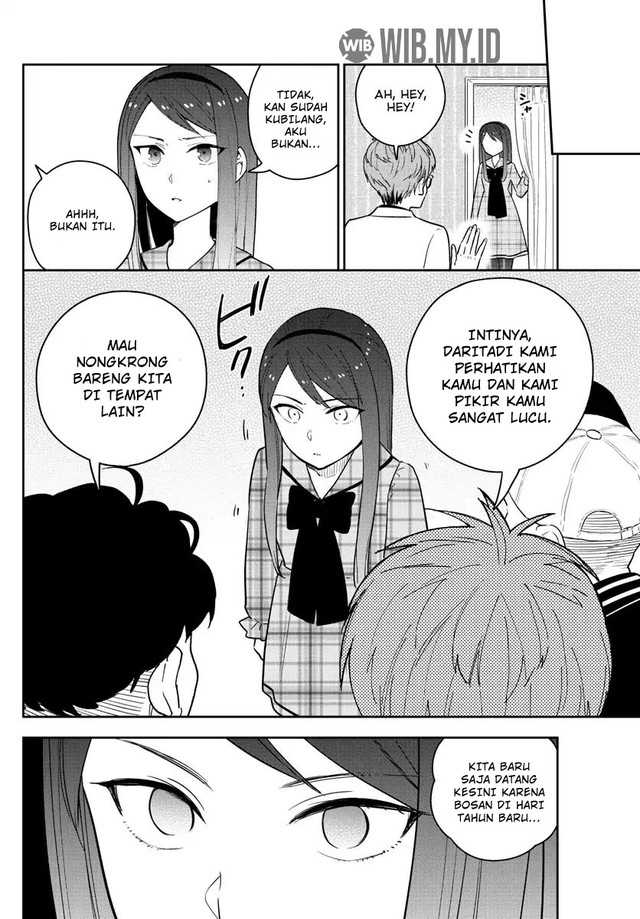 Chapter 142 - halaman 15