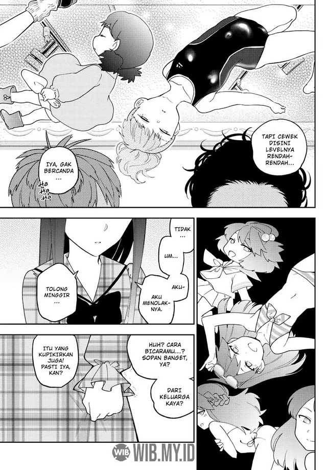 Chapter 142 - halaman 16