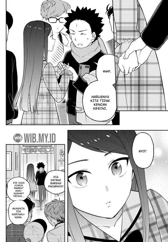 Chapter 142 - halaman 17