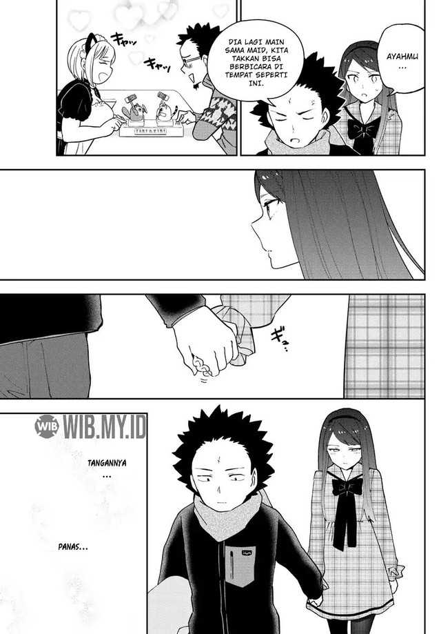 Chapter 142 - halaman 18