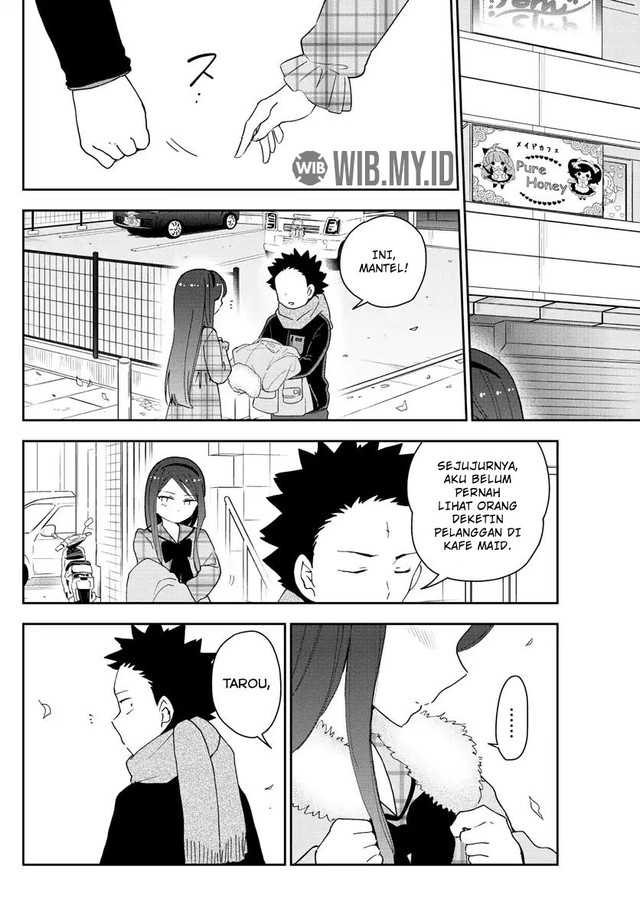 Chapter 142 - halaman 19