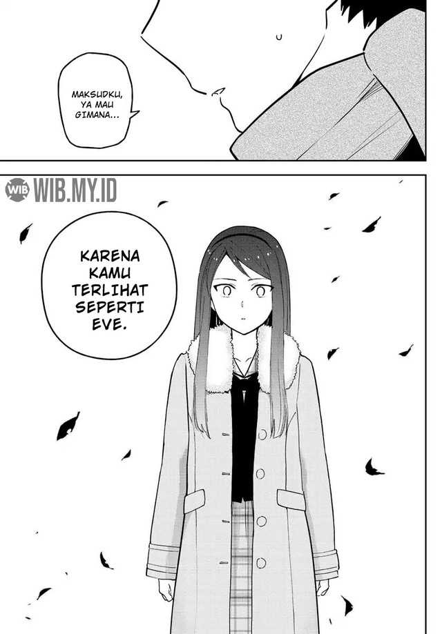 Chapter 142 - halaman 22