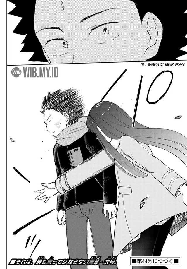 Chapter 142 - halaman 23