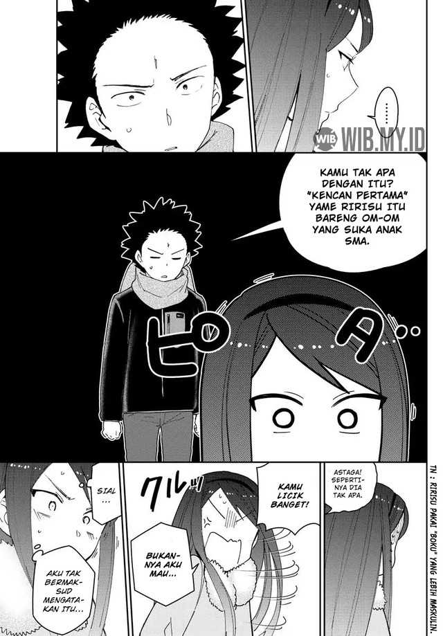 Chapter 142 - halaman 8