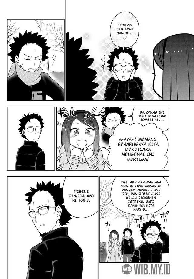 Chapter 142 - halaman 9