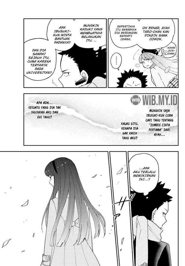 Chapter 141 - halaman 13
