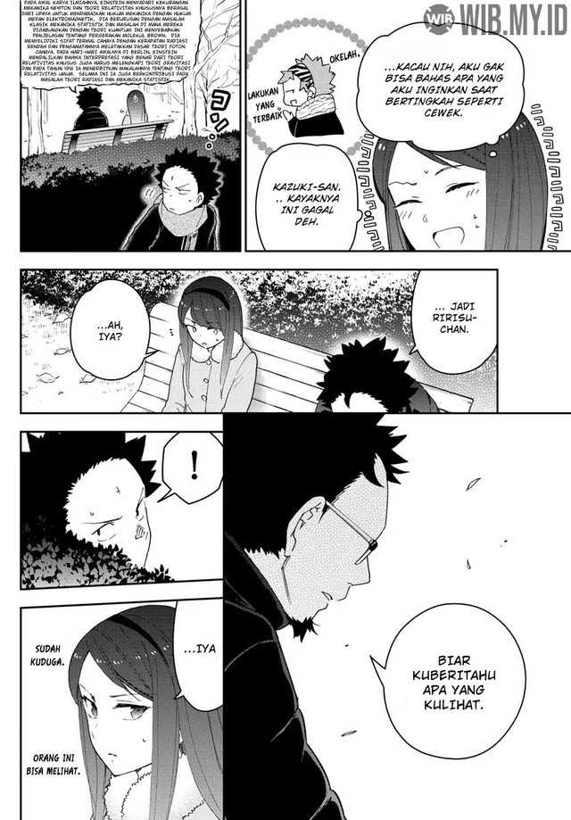 Chapter 141 - halaman 16