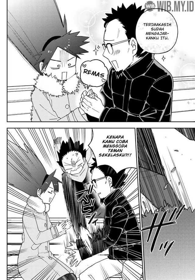 Chapter 141 - halaman 18