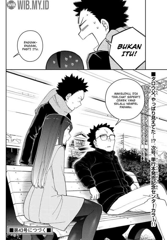 Chapter 141 - halaman 20