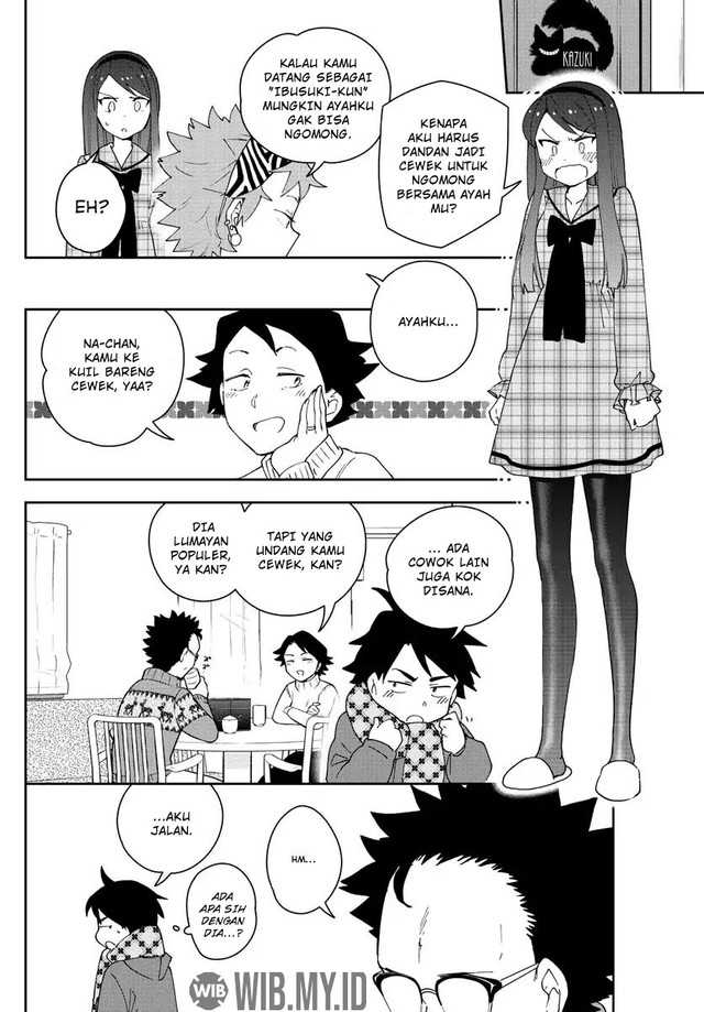 Chapter 141 - halaman 4