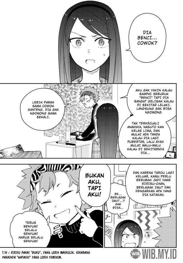 Chapter 141 - halaman 5