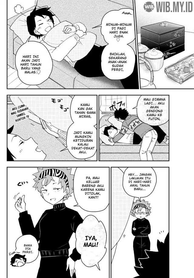 Chapter 141 - halaman 6