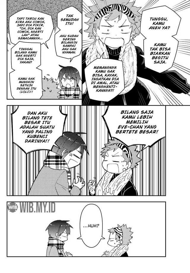 Chapter 140 - halaman 12