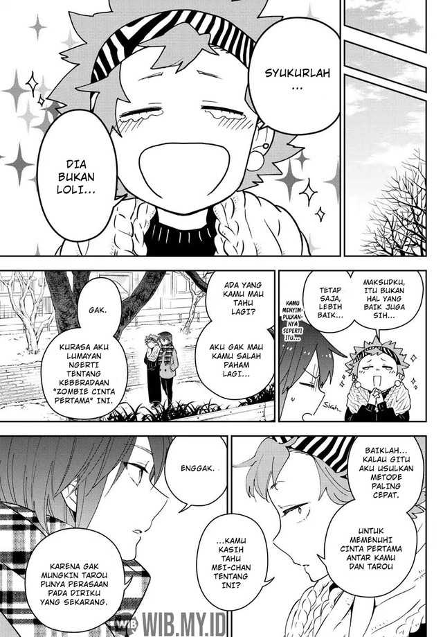 Chapter 140 - halaman 13