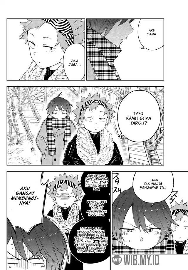 Chapter 140 - halaman 14