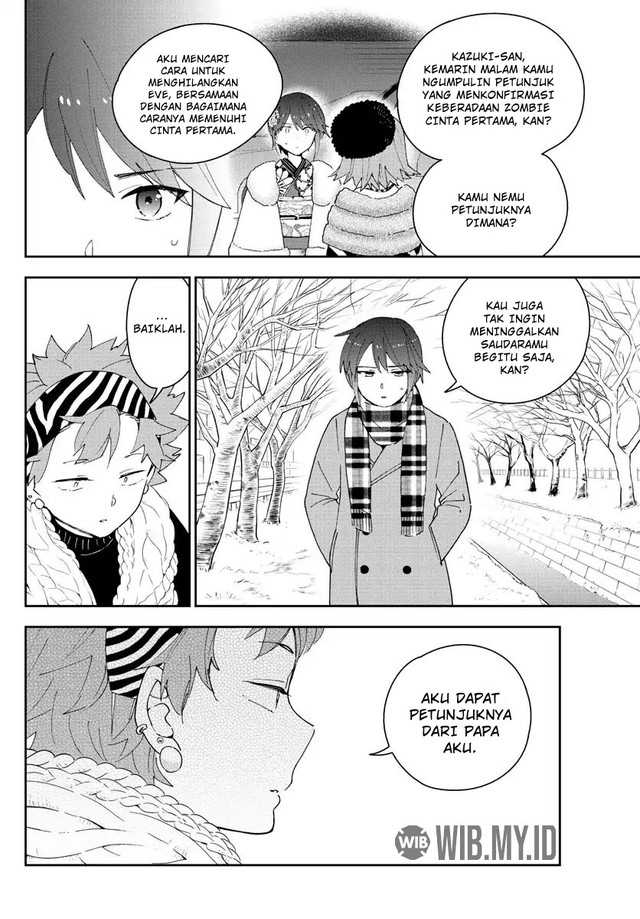 Chapter 140 - halaman 16