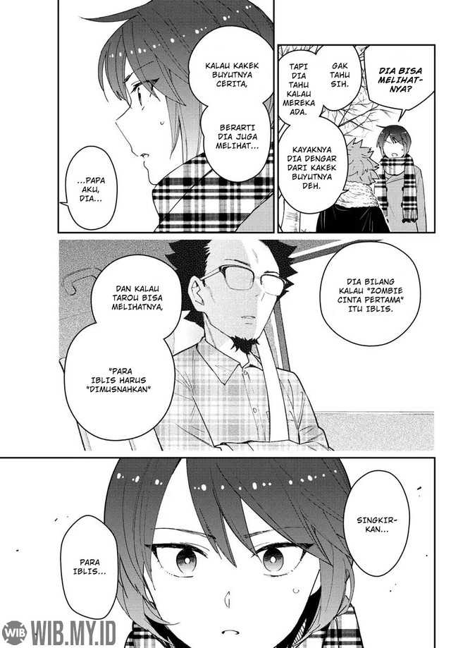 Chapter 140 - halaman 17