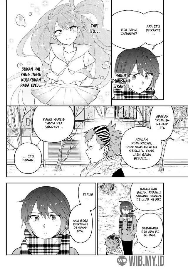 Chapter 140 - halaman 18