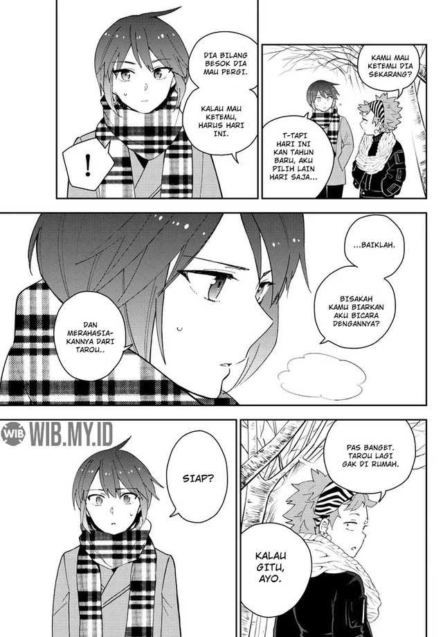 Chapter 140 - halaman 19