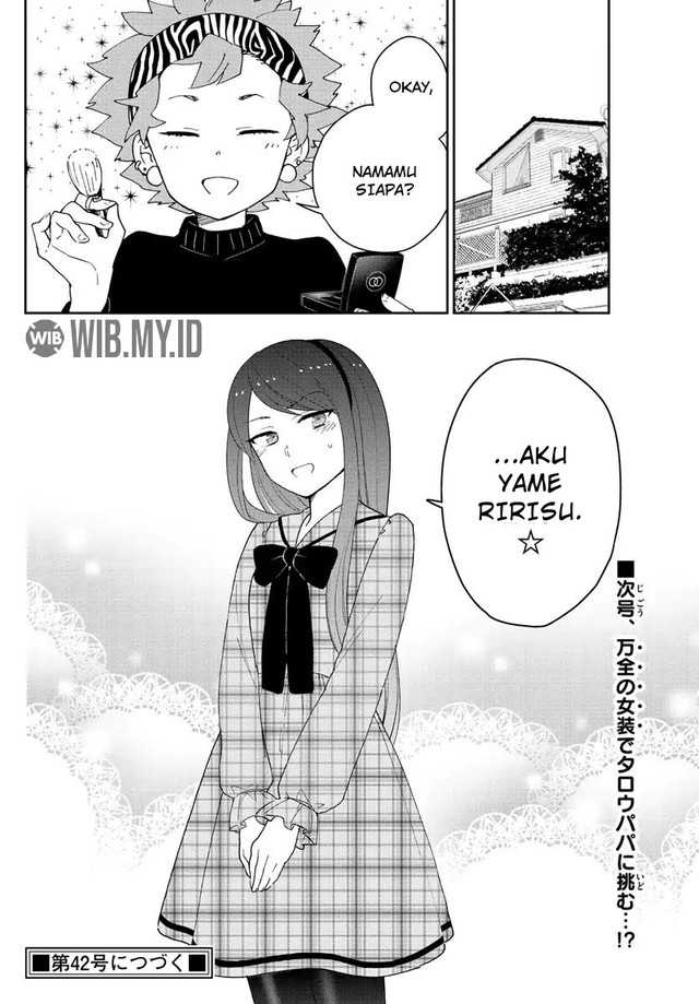 Chapter 140 - halaman 20