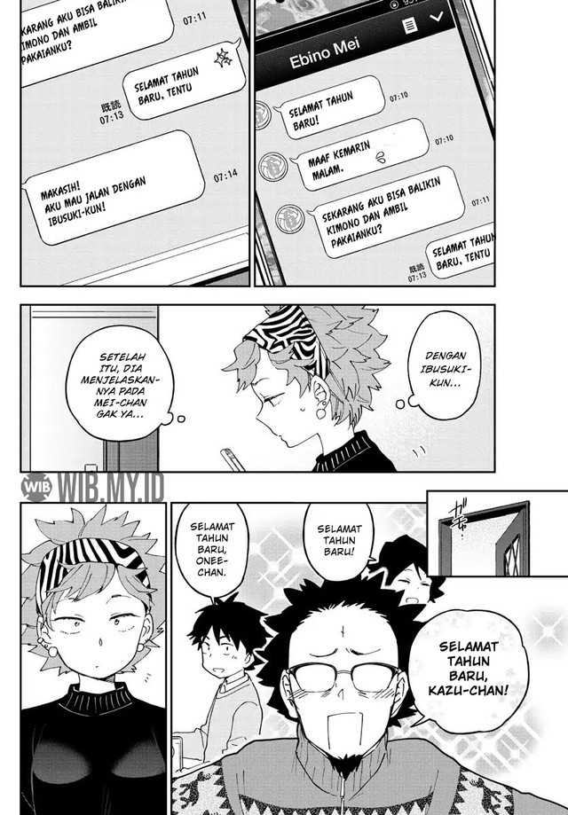Chapter 140 - halaman 6