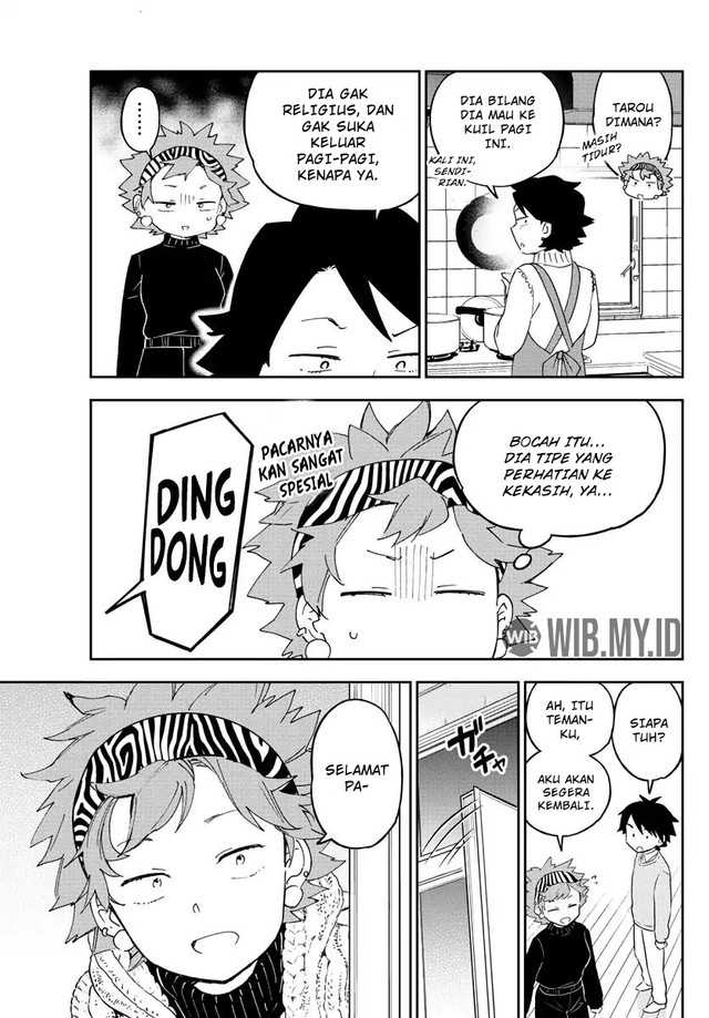 Chapter 140 - halaman 7