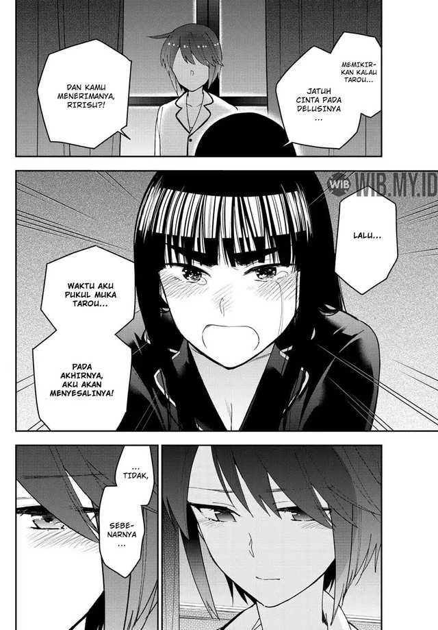 Chapter 139 - halaman 16