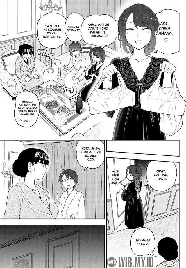 Chapter 138 - halaman 13