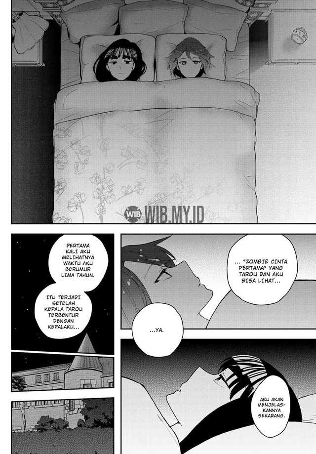 Chapter 138 - halaman 14